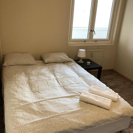 Centrum Box オスロ エクステリア 写真